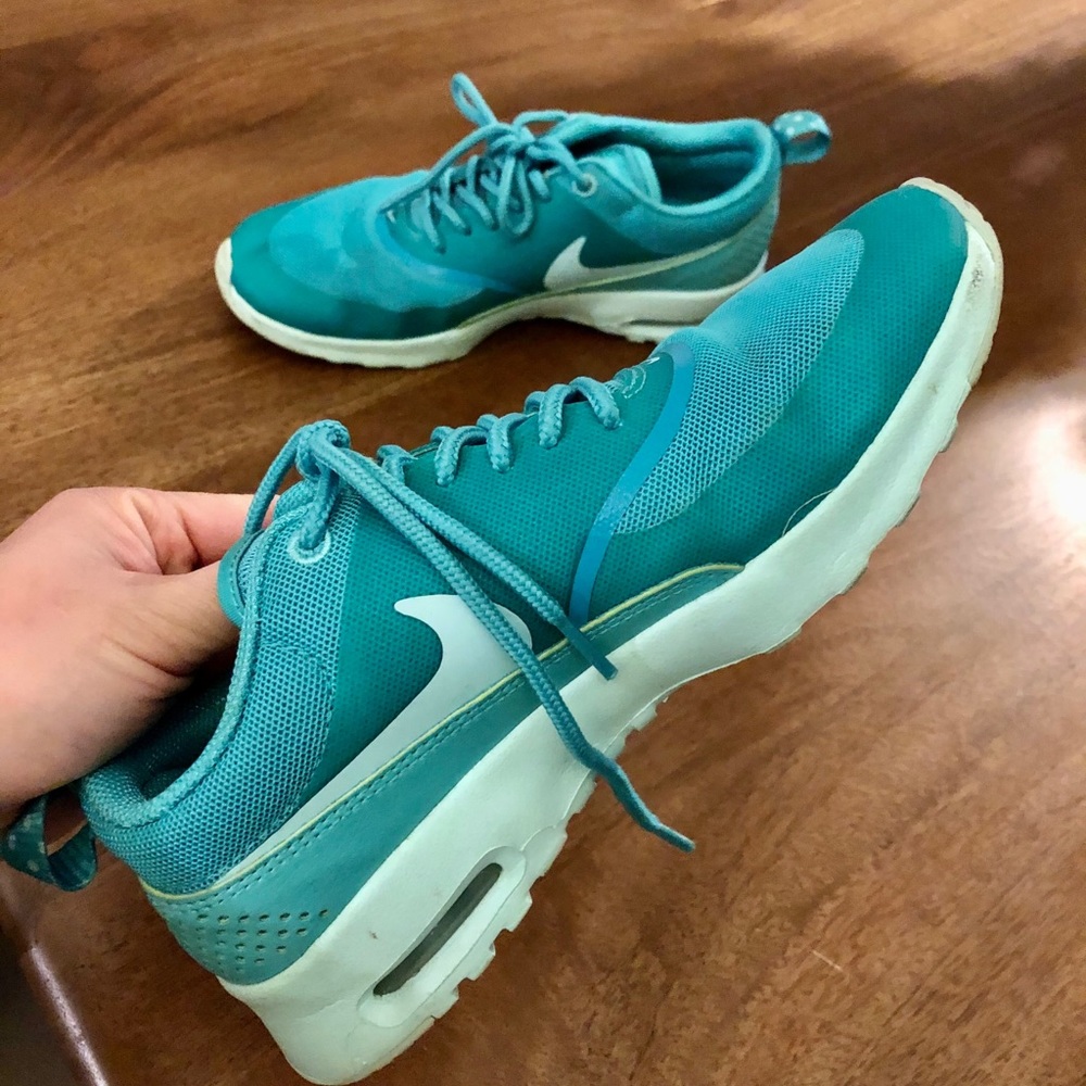 Nike AirMac Thea